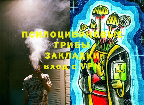 круглые Бронницы